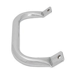GG99090 - CR. STEEL CAB GRAB HANDLE FOR PETE 2005UP