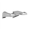 GG99100 - CR. DIECAST STRAIGHT HEADLIGHT BRACKET FOR PB MODELS