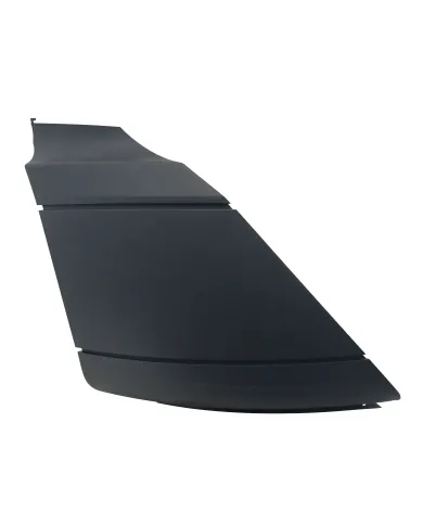 UP20969-Front Bumper Ends For 2008-2011 International Prostar - Passenger