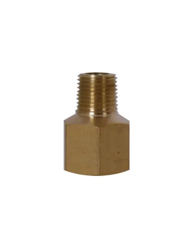 GG99430 - 1/4"X1/8" BRASS MIP CONNECTOR 
