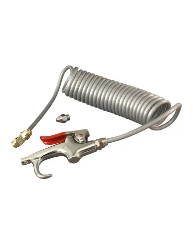 GG99511 - HEAVY DUTY TRUCK AIR SEAT BLOW GUN KIT