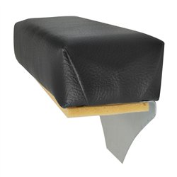 GG99600 - BLACK ARM REST 