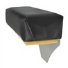 GG99600 - BLACK ARM REST 