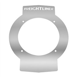 GG99680 - S.S. SHIFT COVER FOR 1972 UP FREIGHTLINER CONVENTIONAL