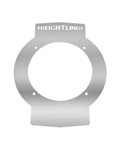 GG99680 - S.S. SHIFT COVER FOR 1972 UP FREIGHTLINER CONVENTIONAL
