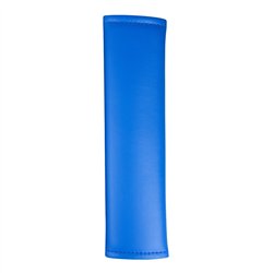 GG99792 - MATTE BLUE SEAT BELT COMFORT PAD COVER