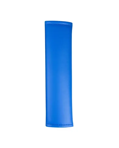 GG99792 - MATTE BLUE SEAT BELT COMFORT PAD COVER
