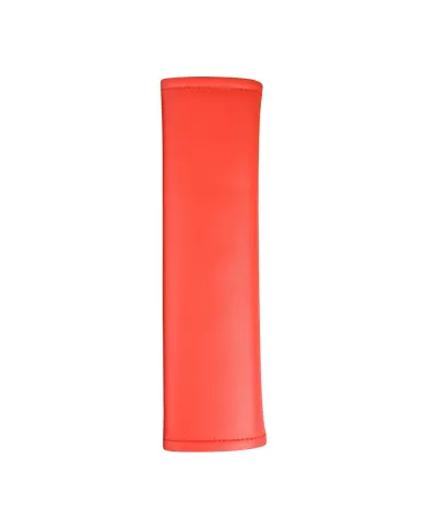 GG99793 - MATTE RED SEAT BELT COMFORT PAD COVER