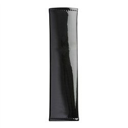 GG99794 - BLACK CARBON SEAT BELT COMFORT PAD COVER