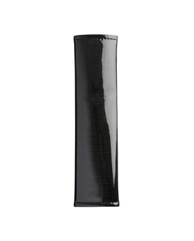 GG99794 - BLACK CARBON SEAT BELT COMFORT PAD COVER