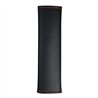 GG99796 - BLACK W/ RED STITCHING SEAT BELT COMFORT PAD COVER