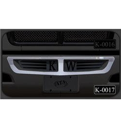 ATAK-0017 - Bumper Vent Surround