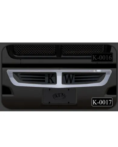 ATAK-0017 - Bumper Vent Surround