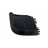 UP20971-Bumper End Without Fog Light Hole (Stud Mount) For 2003-2017 Volvo VNL - Passenger