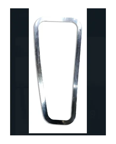ATAK-2446 - 1" Sleeper Roof Window Surround
