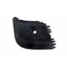 UP20973-Bumper End With Fog Light Hole (Stud Mount) For 2003-2017 Volvo VNL - Passenger