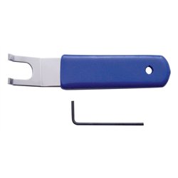 UP21008-Toggle Switch/Face Nut Installation Kit