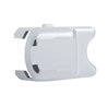 UP21017-Chrome Plastic Turn Signal Switch Cover For Grote Style Lever