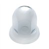 UP10031-33mm X 2" Chrome Steel Standard Nut Cover With Flange