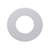 UP21018-Peterbilt Stainless Tractor/Trailer Air Valve Trim (Card of 2)