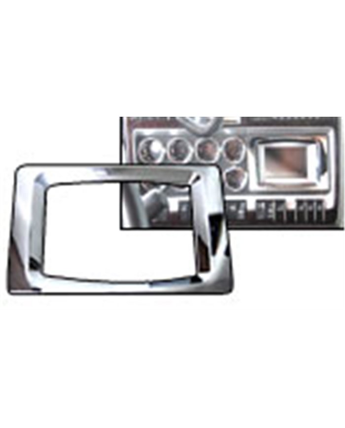 LNC0496GPSKW Kenworth GPS Cover