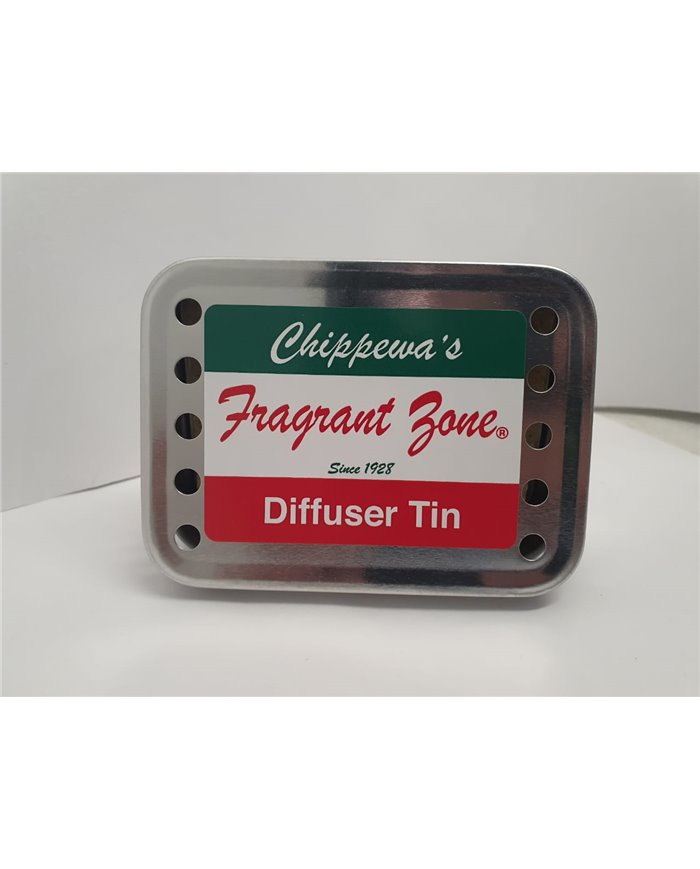 CHIPPEWAS DIFFUSER TIN 4 fl. ozs.