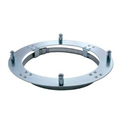 UP10116-Trailer Hubcap Mounting Bracket - Oil Seal Cap