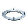 UP10116-Trailer Hubcap Mounting Bracket - Oil Seal Cap