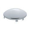 UP10141-Universal Dome Front Hubcap - 9/16" Lip