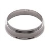 UP10153-Front Axle Side Wall Only - Chrome