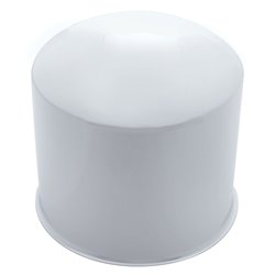 UP10216-Rear Axle/Hub High Hat Only - Chrome