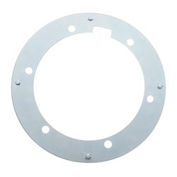 UP10234-Trailer Hubcap Mounting Bracket - Stemco