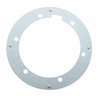 UP10234-Trailer Hubcap Mounting Bracket - Stemco
