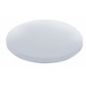 UP10263-1Y-Chrome Rear Axle Hubcap Only For 10263