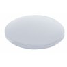 UP10264-1-Chrome Dome Rear Axle Hubcap Only For 10264/10266
