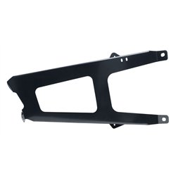 UP21137-Bumper End Support Bracket For 2001-2016 Freightliner Columbia - Driver