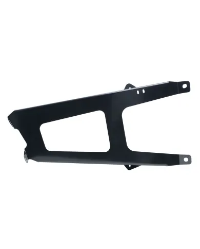 UP21137-Bumper End Support Bracket For 2001-2016 Freightliner Columbia - Driver