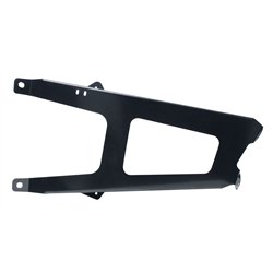 UP21138-Bumper End Support Bracket For 2001-2016 Freightliner Columbia - Passenger