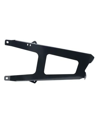 UP21138-Bumper End Support Bracket For 2001-2016 Freightliner Columbia - Passenger