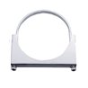 UP10290-5" Chrome U-Bolt Exhaust Clamp
