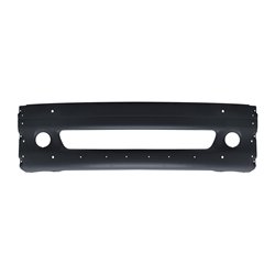 UP21139-Center Bumper Without Tow Hole For Freightliner Columbia