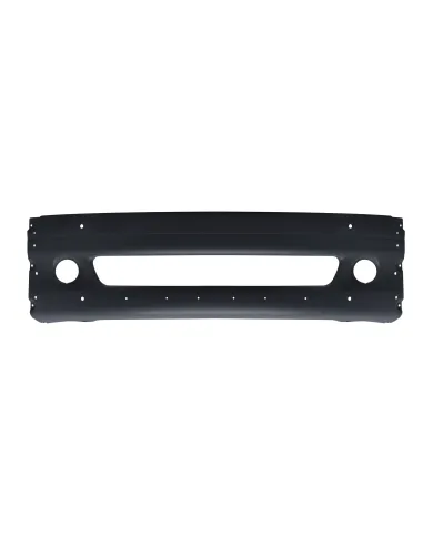 UP21139-Center Bumper Without Tow Hole For Freightliner Columbia
