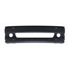 UP21139-Center Bumper Without Tow Hole For Freightliner Columbia