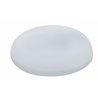 UP10302-6-1/4" to 7" Chrome Dome Horn Cover