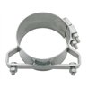UP10331-5" Stainless Wide Band Exhaust Clamp