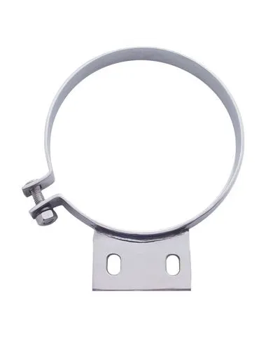 UP10332-7" Exhaust Clamp For Peterbilt