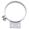 UP10332-7" Exhaust Clamp For Peterbilt