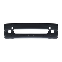 UP21172-Center Bumper With Tow Hole For Freightliner Columbia
