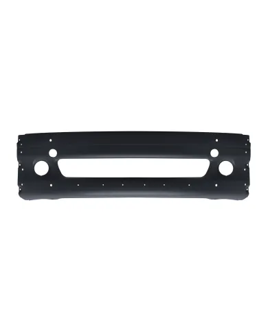 UP21172-Center Bumper With Tow Hole For Freightliner Columbia