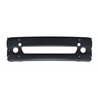 UP21172-Center Bumper With Tow Hole For Freightliner Columbia